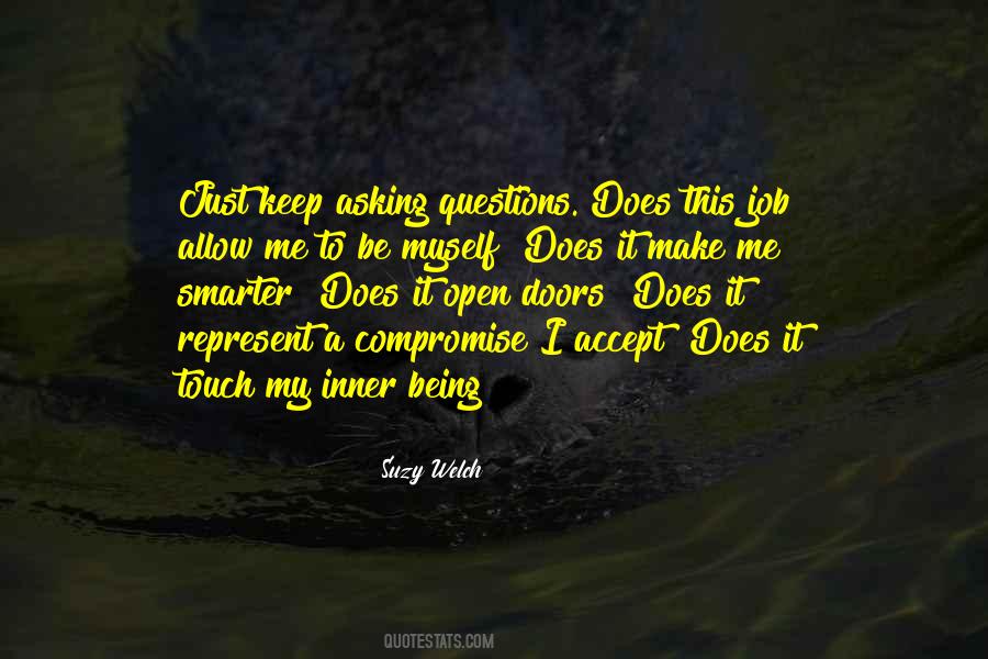 Allow Me Quotes #990355