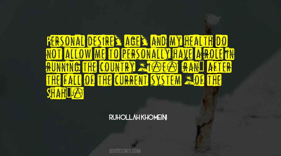 Allow Me Quotes #997383