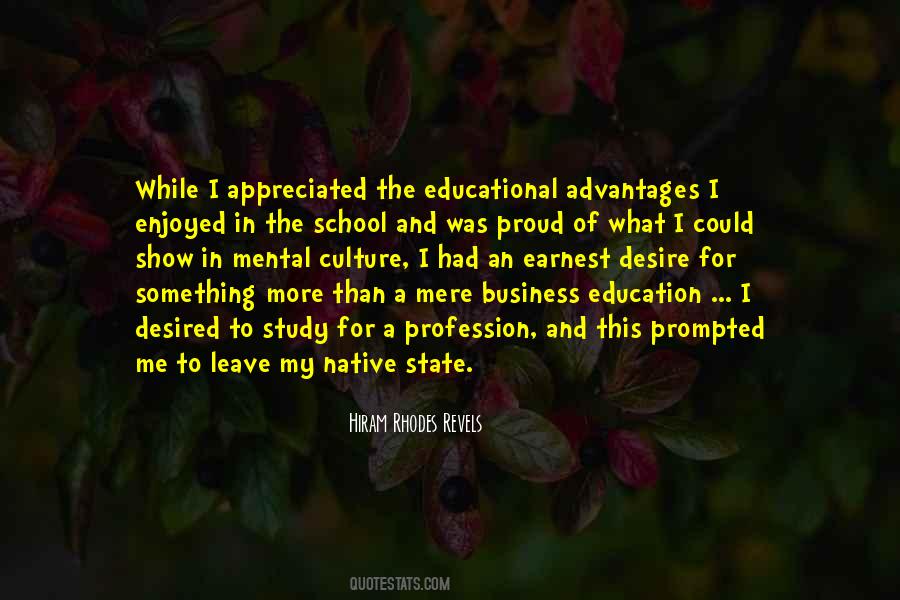 Quotes On Advantages Of Co Education #263711