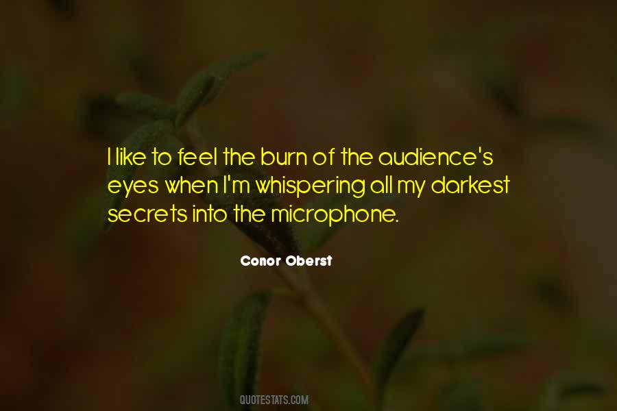 Quotes About Oberst #596546