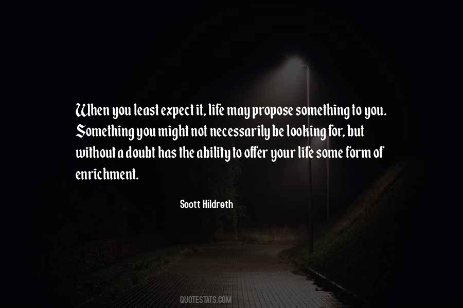 Quotes On Advantages Of Village Life #1376842