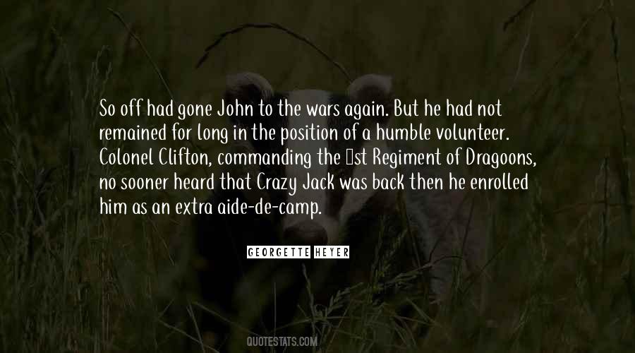 Quotes On Adventure Camp #519711