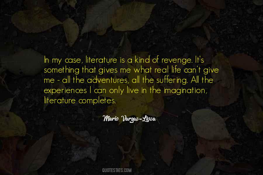 Quotes On Adventures In Life #1781931