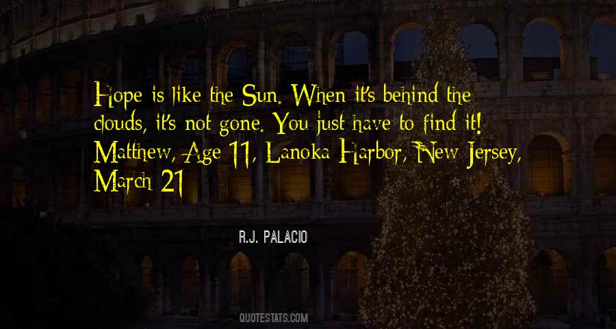 Quotes On Age 21 #1057445