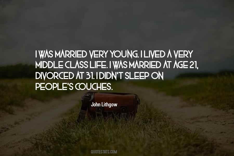 Quotes On Age 21 #1149622