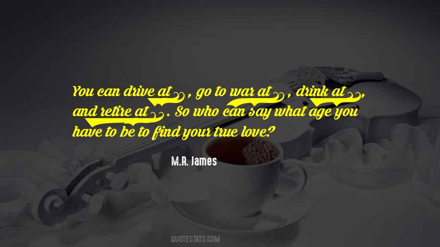 Quotes On Age 21 #255169