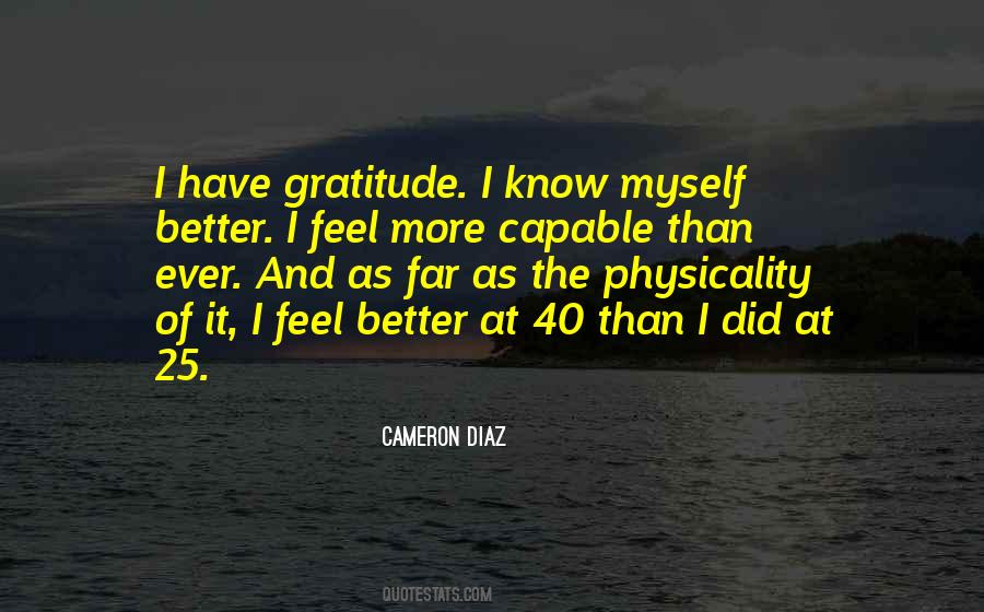 Quotes On Age 40 #117330 Quotes On Age 40 #117330