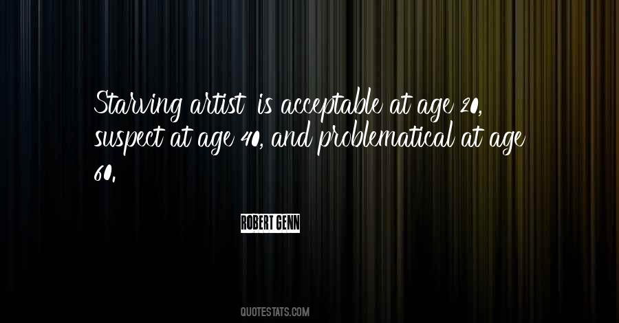 Quotes On Age 40 #820137