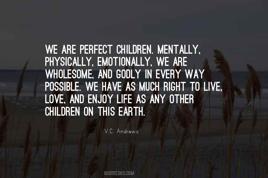 Some Wholesome Quotes #133774