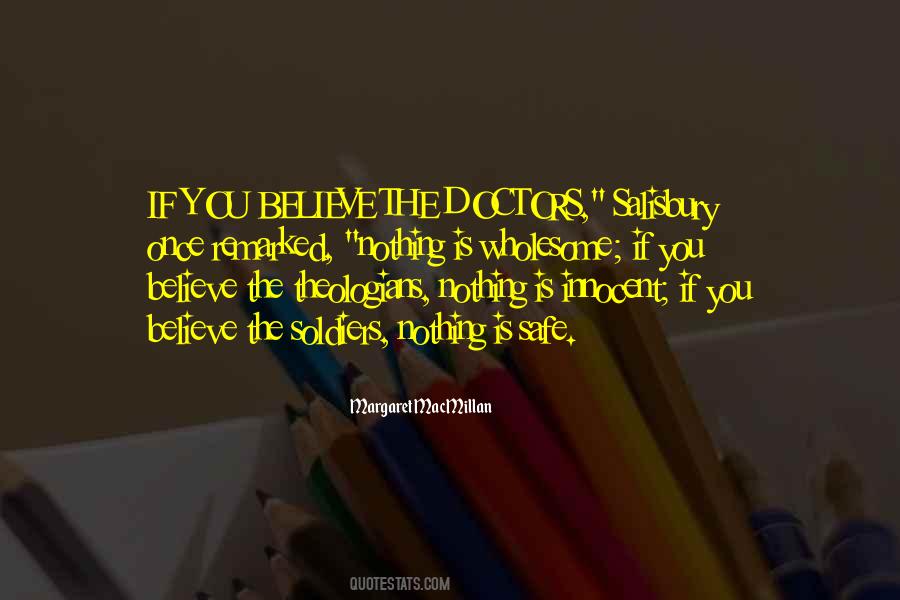 Some Wholesome Quotes #149547