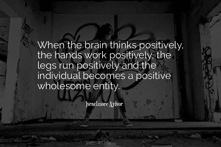Some Wholesome Quotes #19118