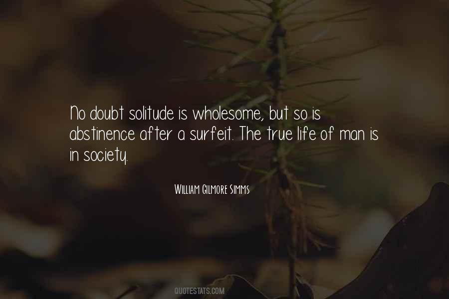 Some Wholesome Quotes #211750