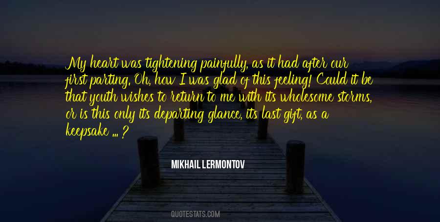 Some Wholesome Quotes #53023