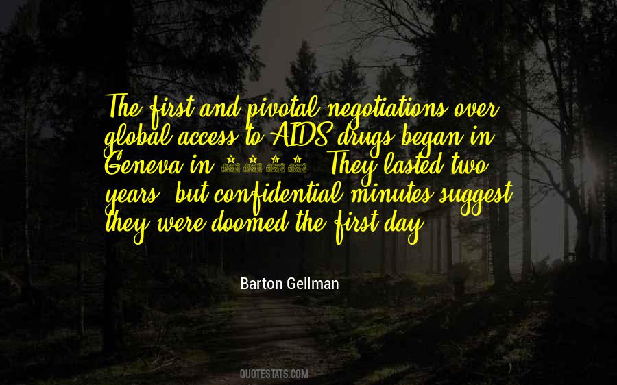 Quotes On Aids Day #1806865
