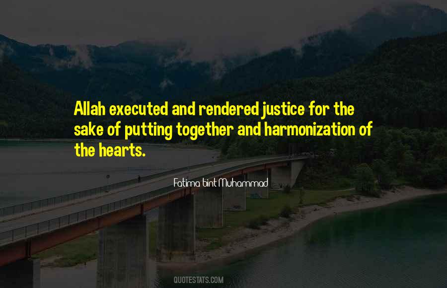 Quotes On Allah And Muhammad #956361