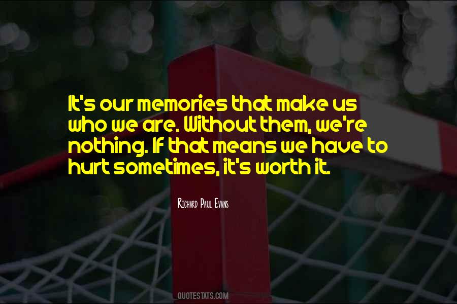 Make Memories Quotes #774921