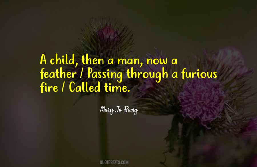 Child Grief Quotes #1537005