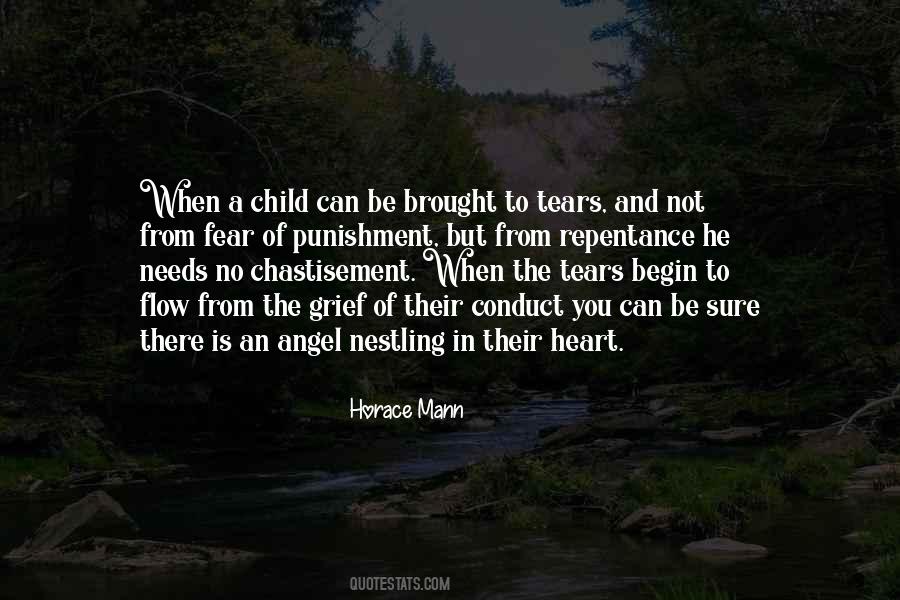 Child Grief Quotes #1773670