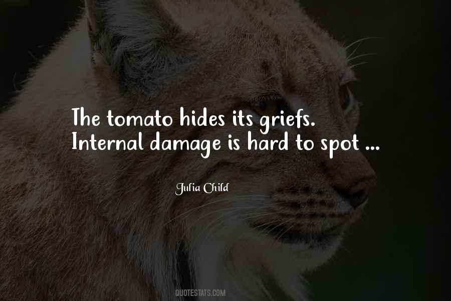 Child Grief Quotes #84364