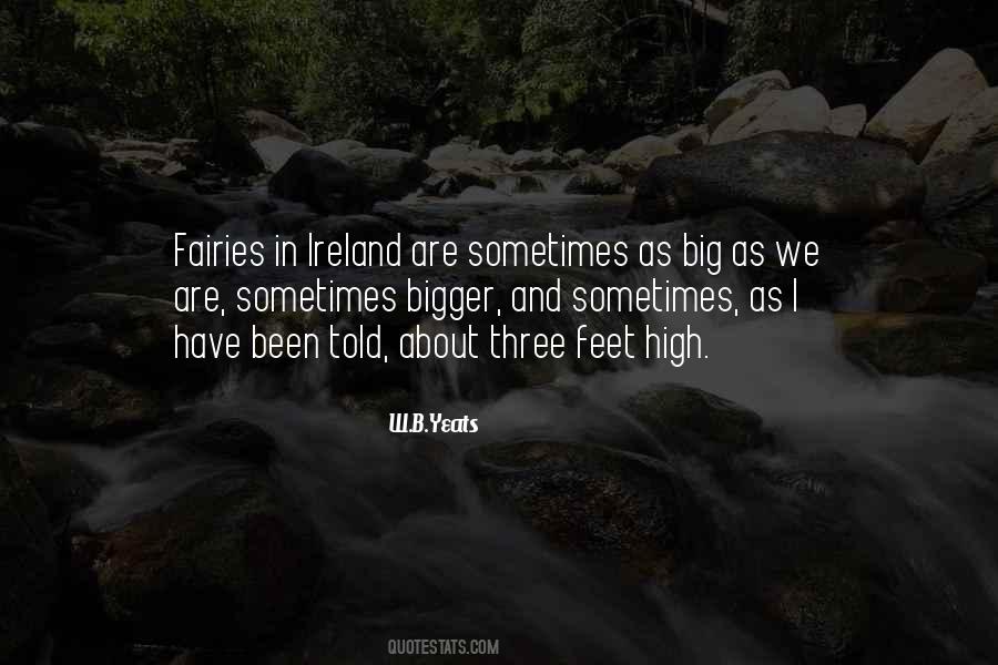 Faerie Fairy Quotes #1478544