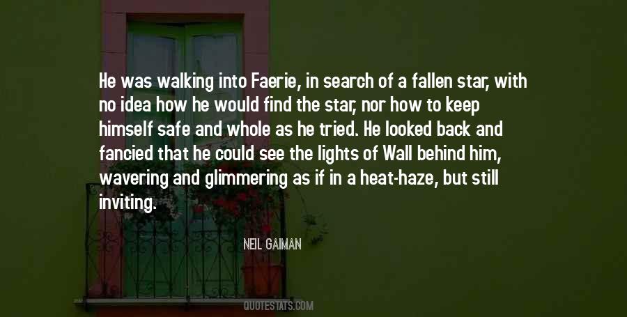 Faerie Fairy Quotes #98712