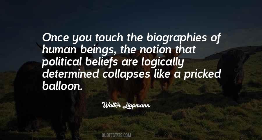 Balloon Like Quotes #191386