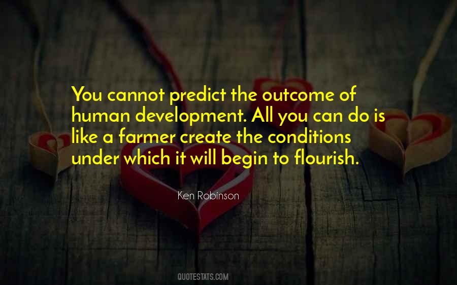 Cannot Predict Quotes #1079274