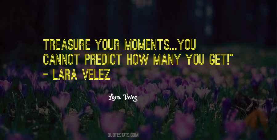 Cannot Predict Quotes #1113036