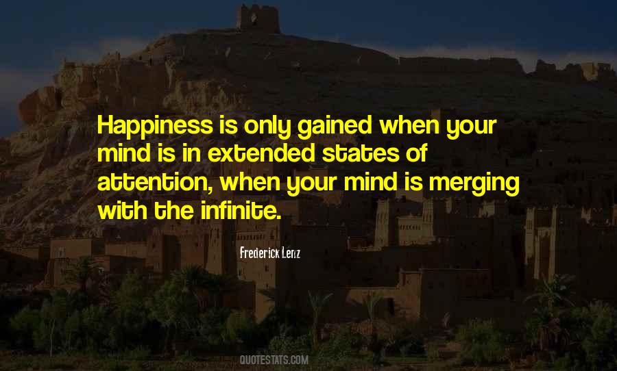Quotes On And Happiness #696 Quotes On And Happiness #696