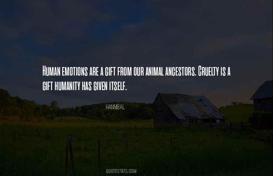 Quotes On Animal Cruelty #1130426