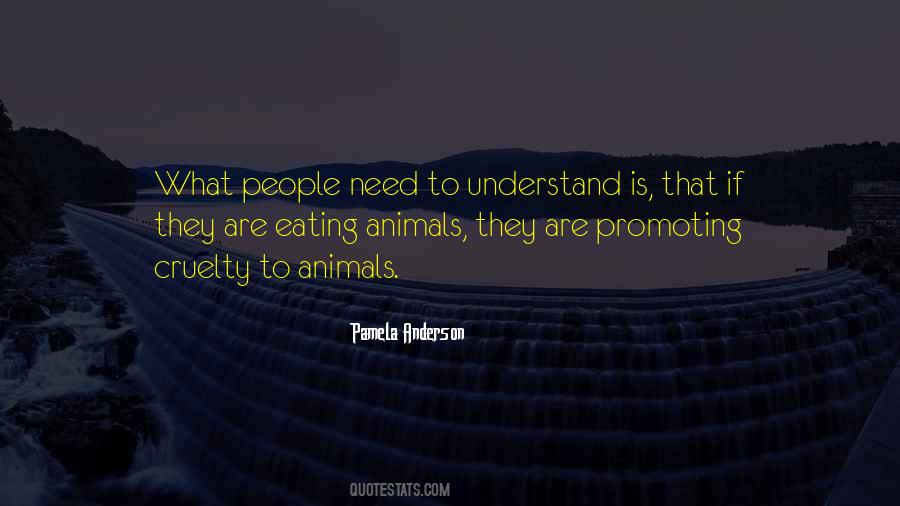 Quotes On Animal Cruelty #1570765