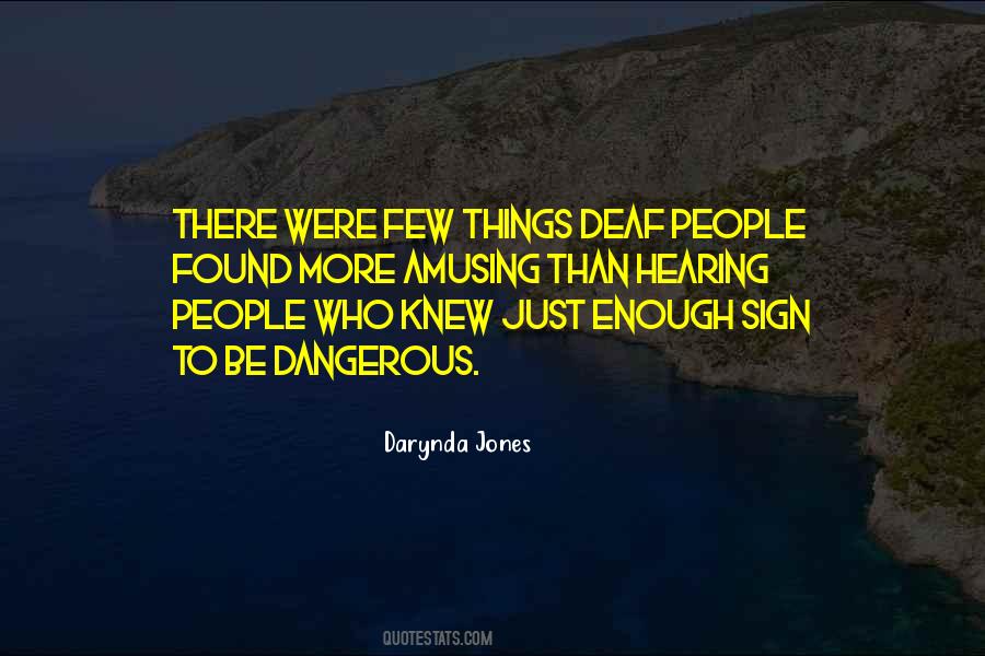 Vagueness In Politics Quotes #1688167