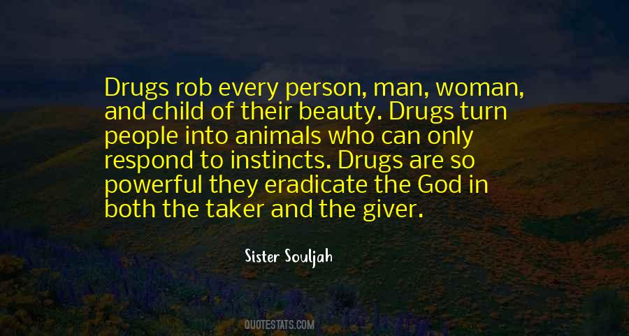 Quotes On Animals Beauty #1482519