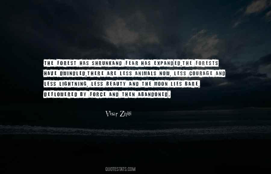 Quotes On Animals Beauty #697668