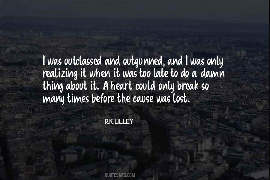 Quotes On Animals Extinction #421481
