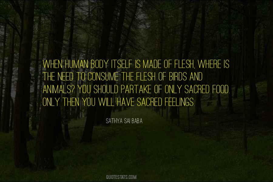 Quotes On Animals Have Feelings #1272043