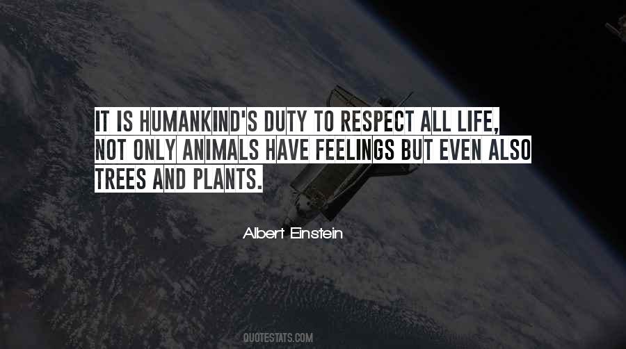 Quotes On Animals Have Feelings #950848