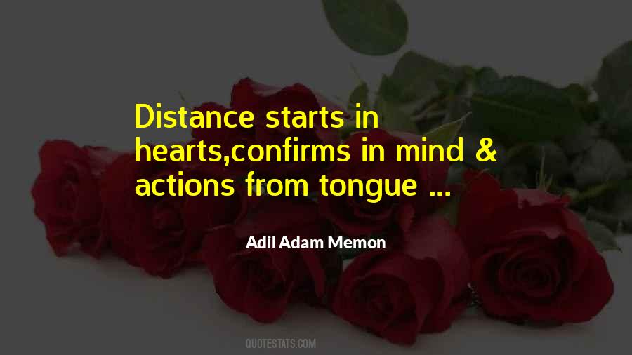 Adil Quotes #770850