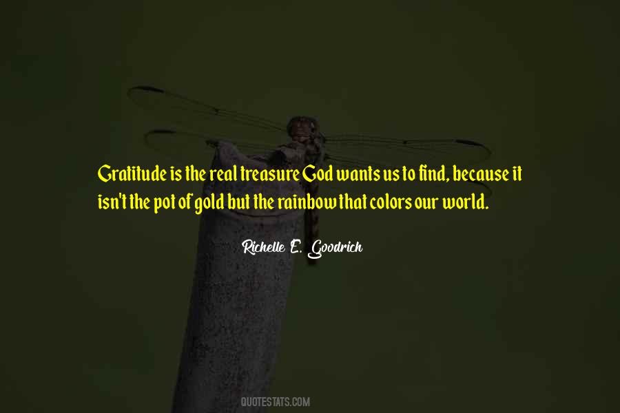 Quotes On Appreciation To God #1469051