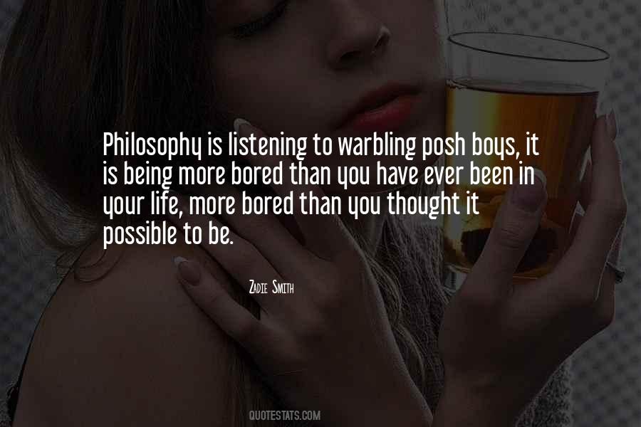 Recusing Yourself Quotes #453076