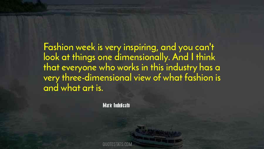 Quotes On Art And Fashion #939198