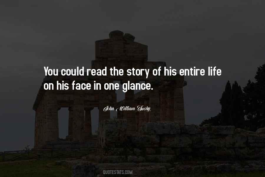 The Story Of Quotes #1158257