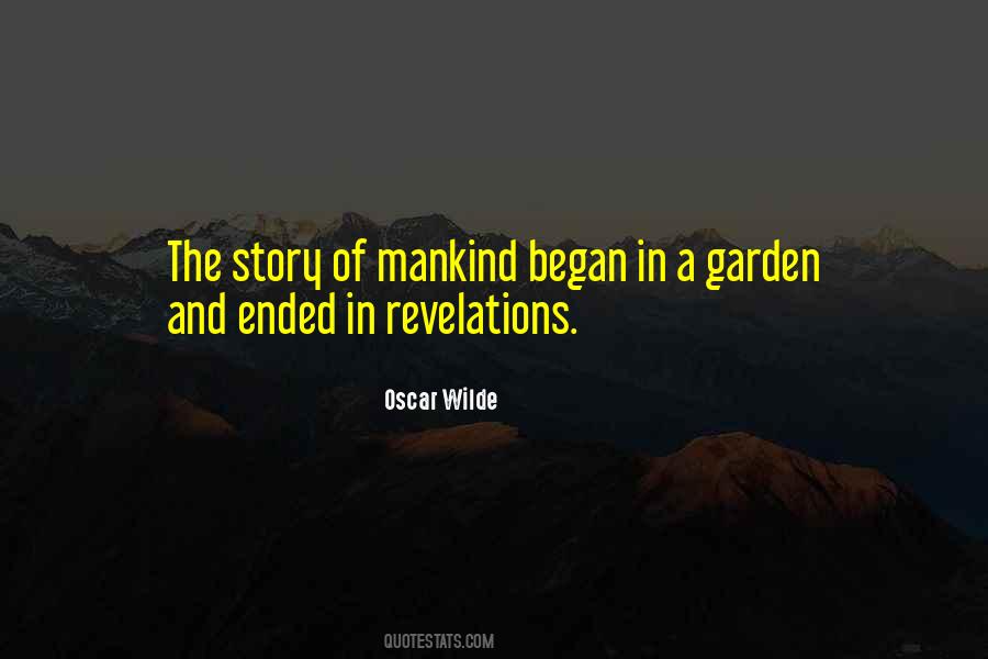 The Story Of Quotes #1315022