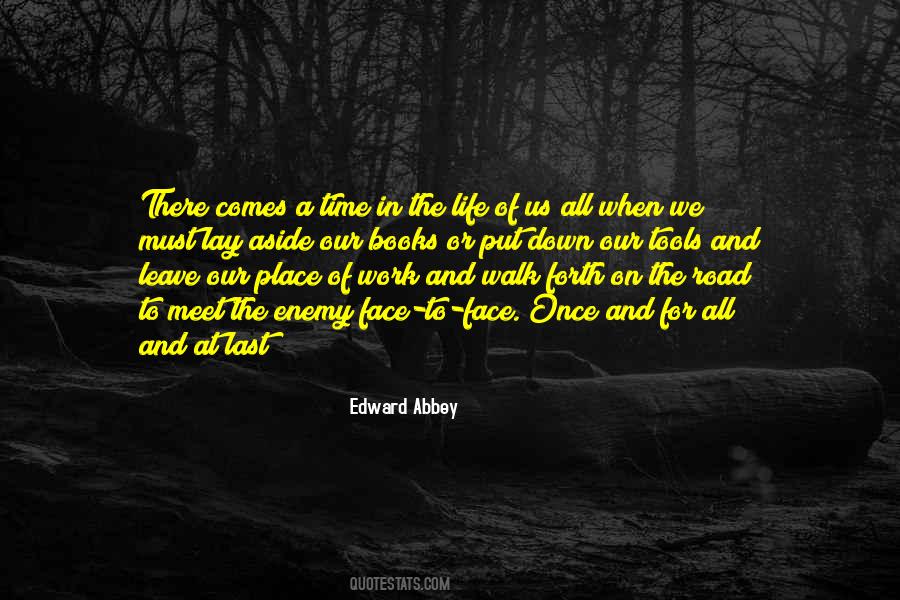 Quotes On At Last #1623740