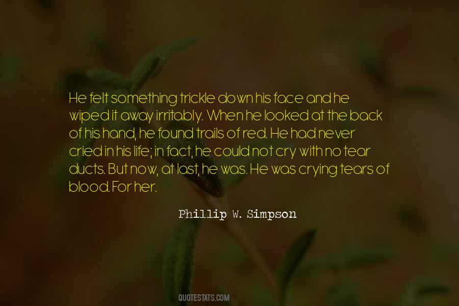 Quotes On At Last #1644104