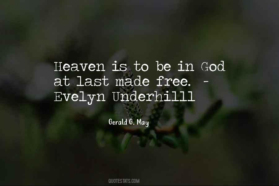 Quotes On At Last #1645079