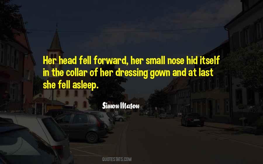 Quotes On At Last #1647832