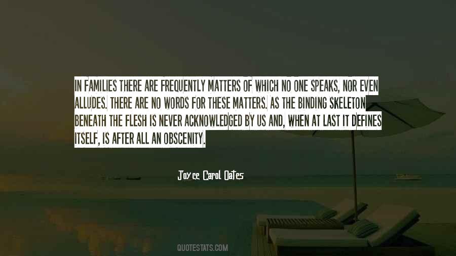 Quotes On At Last #1656677