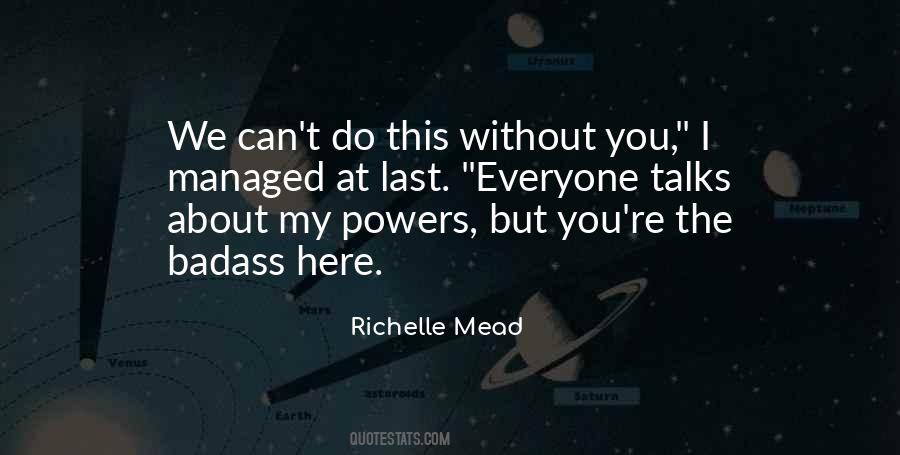 Quotes On At Last #1658893