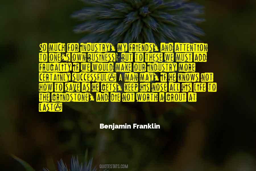 Quotes On At Last #1670516